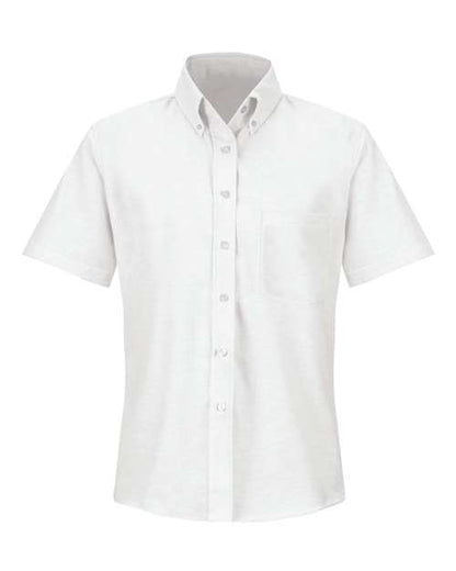 Red Kap Women's Executive Oxford Dress Shirt - SR61