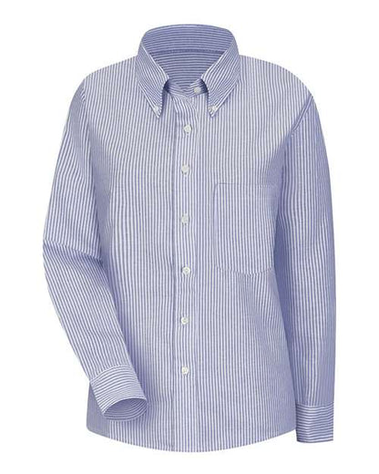 Red Kap Women's Executive Dress Shirt - SR71