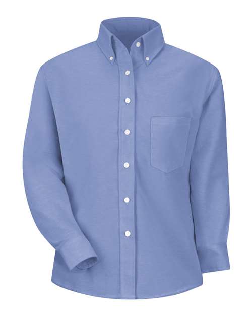 Red Kap Women's Executive Dress Shirt - SR71