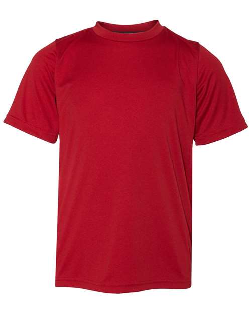 Russell Athletic - Youth Core Performance T-Shirt - 629X2B