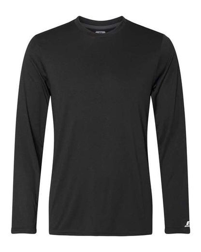 Russell Athletic - Unisex Core Performance Long Sleeve T-Shirt - 631X2M