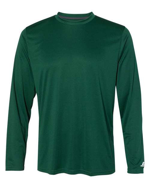 Russell Athletic - Unisex Core Performance Long Sleeve T-Shirt - 631X2M