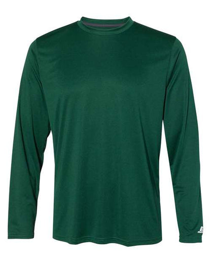Russell Athletic - Unisex Core Performance Long Sleeve T-Shirt - 631X2M