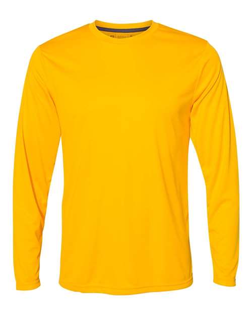 Russell Athletic - Unisex Core Performance Long Sleeve T-Shirt - 631X2M