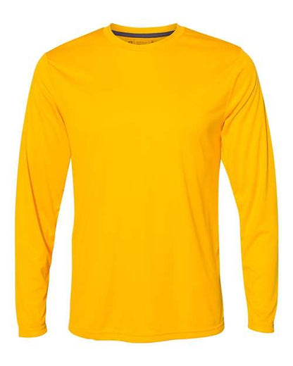 Russell Athletic - Unisex Core Performance Long Sleeve T-Shirt - 631X2M