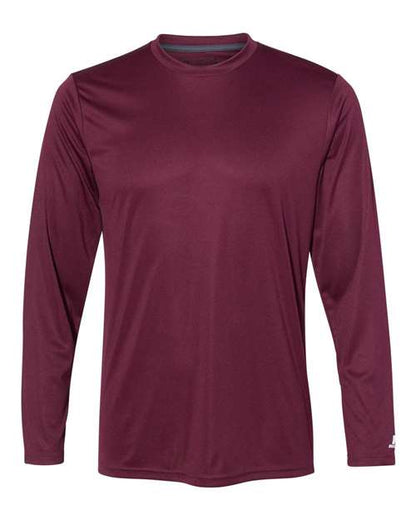 Russell Athletic - Unisex Core Performance Long Sleeve T-Shirt - 631X2M