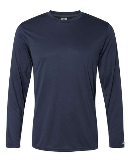 Russell Athletic - Unisex Core Performance Long Sleeve T-Shirt - 631X2M