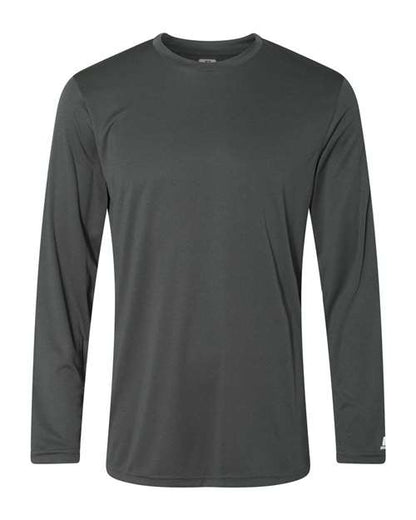 Russell Athletic - Unisex Core Performance Long Sleeve T-Shirt - 631X2M