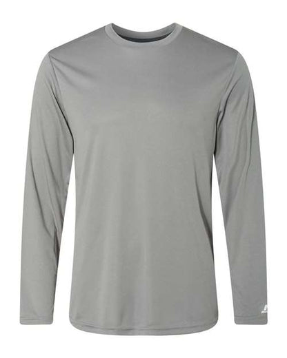 Russell Athletic - Unisex Core Performance Long Sleeve T-Shirt - 631X2M