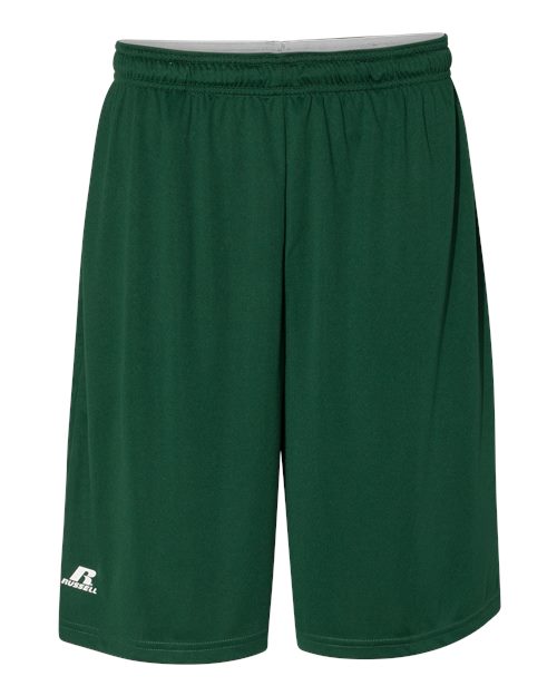 Russell Athletic - Youth Essential 7" Shorts with Pockets - TS7X2B