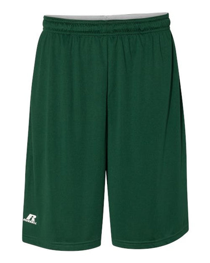 Russell Athletic - Youth Essential 7" Shorts with Pockets - TS7X2B