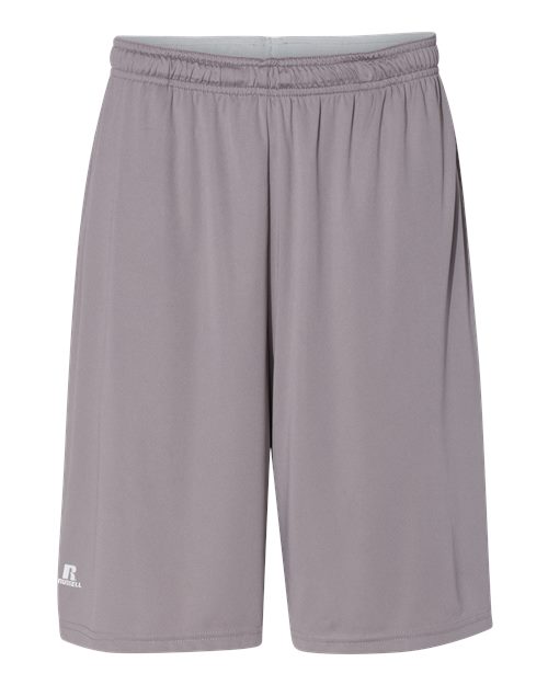 Russell Athletic - Youth Essential 7" Shorts with Pockets - TS7X2B