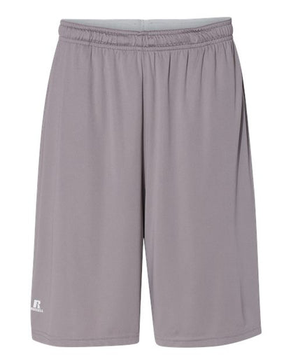 Russell Athletic - Youth Essential 7" Shorts with Pockets - TS7X2B