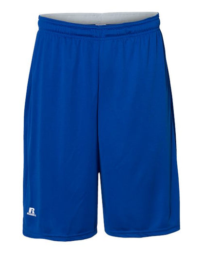 Russell Athletic - Youth Essential 7" Shorts with Pockets - TS7X2B