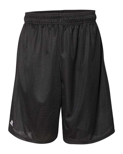 Russell Athletic - Men's 9" Dri-Power® Tricot Mesh Shorts with Pockets - 651AFM