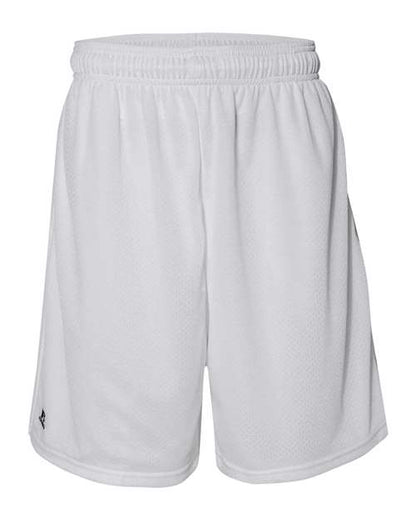Russell Athletic - Men's 9" Dri-Power® Tricot Mesh Shorts with Pockets - 651AFM