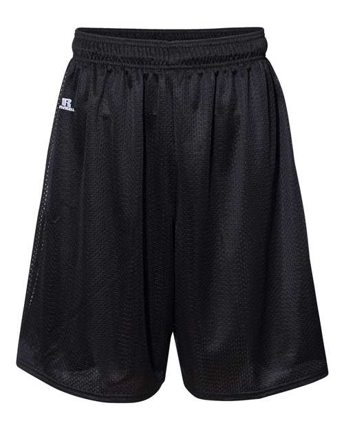 Russell Athletic - Men's 9" Dri-Power® Tricot Mesh Shorts - 659AFM