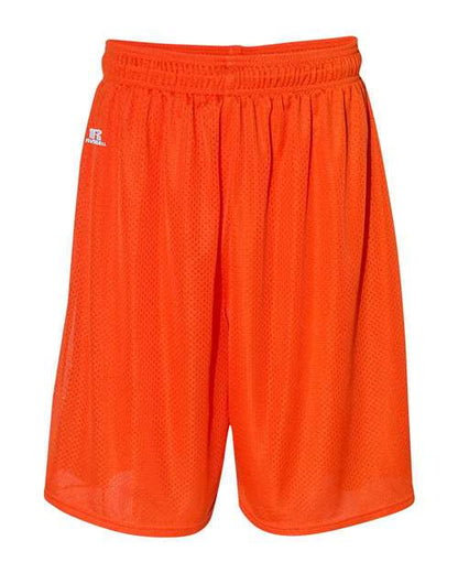 Russell Athletic - Men's 9" Dri-Power® Tricot Mesh Shorts - 659AFM