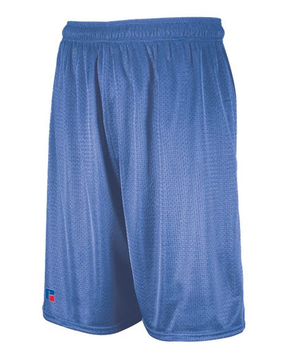 Russell Athletic - Men's 9" Dri-Power® Tricot Mesh Shorts - 659AFM