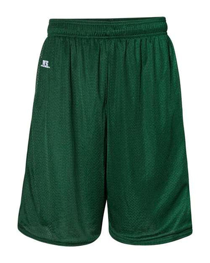 Russell Athletic - Men's 9" Dri-Power® Tricot Mesh Shorts - 659AFM