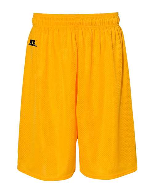 Russell Athletic - Men's 9" Dri-Power® Tricot Mesh Shorts - 659AFM