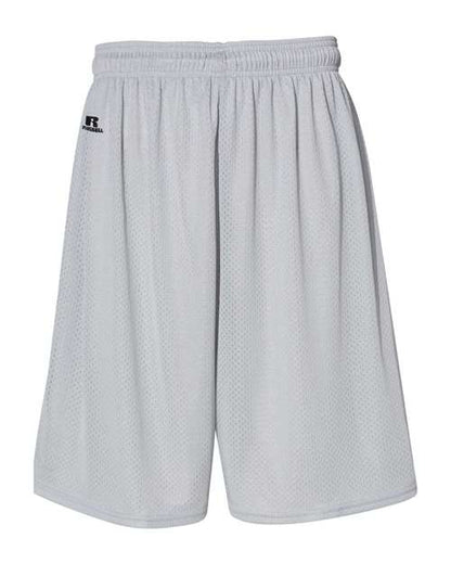 Russell Athletic - Men's 9" Dri-Power® Tricot Mesh Shorts - 659AFM
