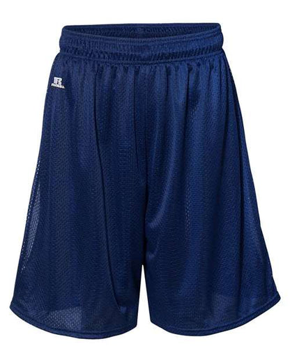 Russell Athletic - Men's 9" Dri-Power® Tricot Mesh Shorts - 659AFM