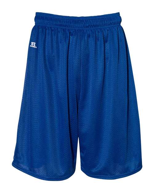 Russell Athletic - Men's 9" Dri-Power® Tricot Mesh Shorts - 659AFM