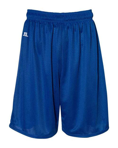 Russell Athletic - Men's 9" Dri-Power® Tricot Mesh Shorts - 659AFM
