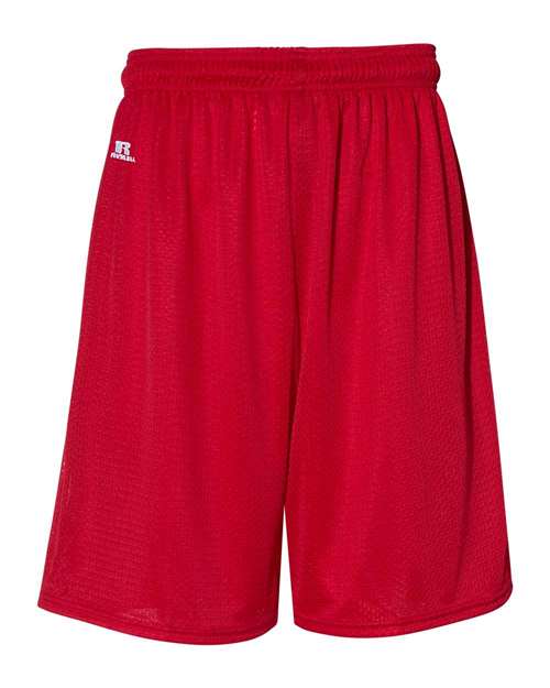 Russell Athletic - Men's 9" Dri-Power® Tricot Mesh Shorts - 659AFM