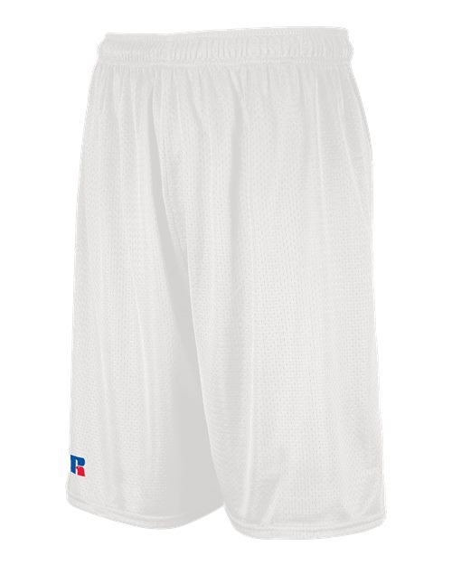 Russell Athletic - Men's 9" Dri-Power® Tricot Mesh Shorts - 659AFM