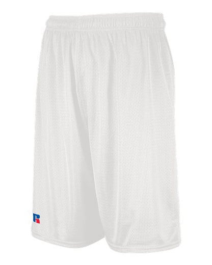 Russell Athletic - Men's 9" Dri-Power® Tricot Mesh Shorts - 659AFM