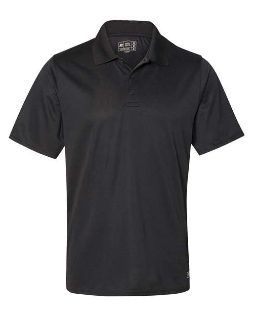 Russell Athletic - Men's Essential Perfomance Polo - 7EPTUM