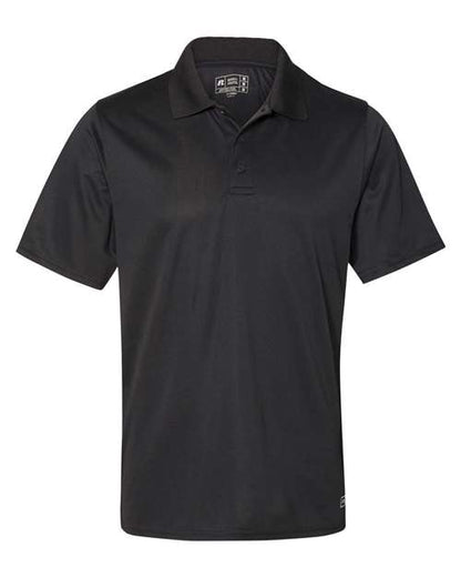 Russell Athletic - Men's Essential Perfomance Polo - 7EPTUM
