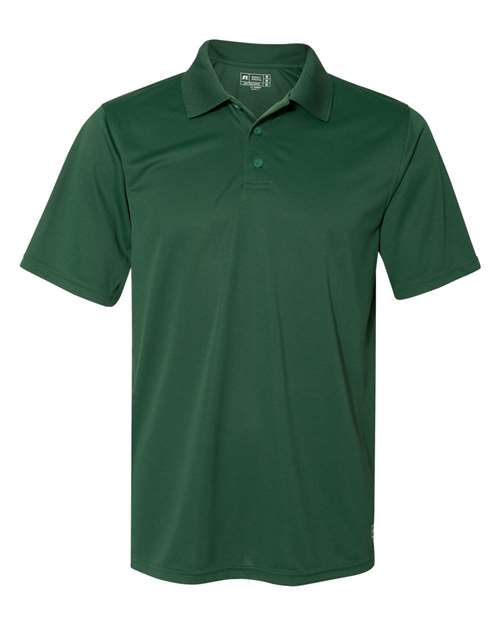Russell Athletic - Men's Essential Perfomance Polo - 7EPTUM