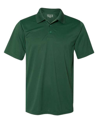 Russell Athletic - Men's Essential Perfomance Polo - 7EPTUM