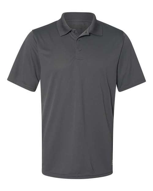 Russell Athletic - Men's Essential Perfomance Polo - 7EPTUM