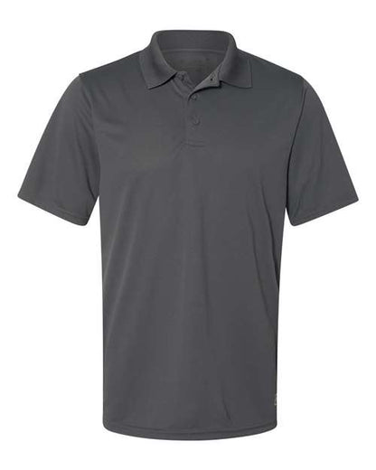 Russell Athletic - Men's Essential Perfomance Polo - 7EPTUM