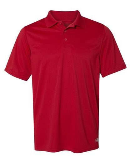 Russell Athletic - Men's Essential Perfomance Polo - 7EPTUM