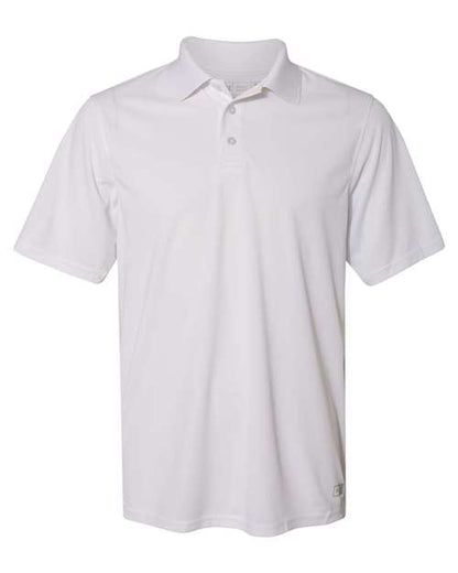 Russell Athletic - Men's Essential Perfomance Polo - 7EPTUM