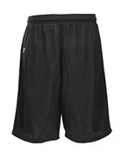 Russell Athletic - Youth Tricot Mesh Shorts - 659AFB