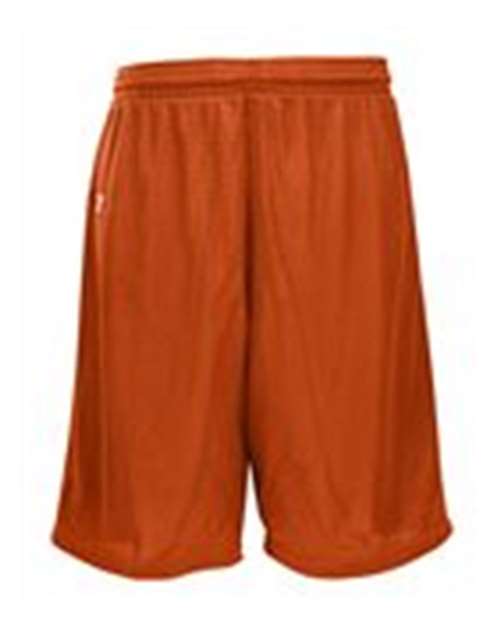 Russell Athletic - Youth Tricot Mesh Shorts - 659AFB