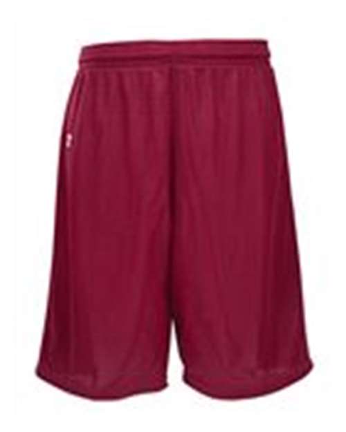 Russell Athletic - Youth Tricot Mesh Shorts - 659AFB