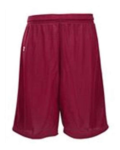 Russell Athletic - Youth Tricot Mesh Shorts - 659AFB