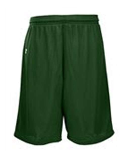 Russell Athletic - Youth Tricot Mesh Shorts - 659AFB