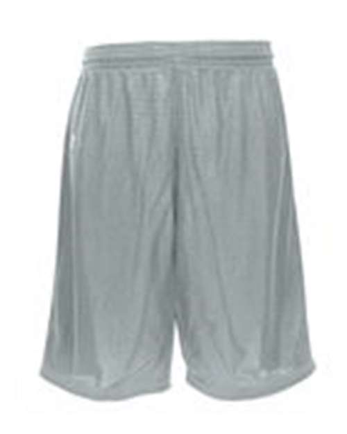Russell Athletic - Youth Tricot Mesh Shorts - 659AFB