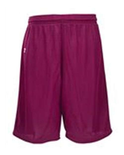 Russell Athletic - Youth Tricot Mesh Shorts - 659AFB