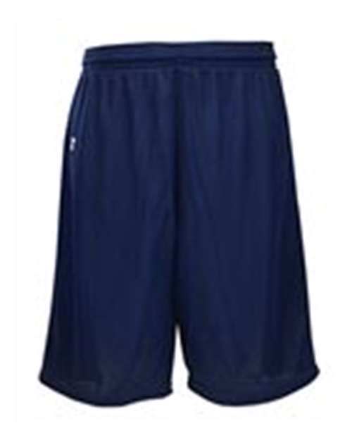 Russell Athletic - Youth Tricot Mesh Shorts - 659AFB