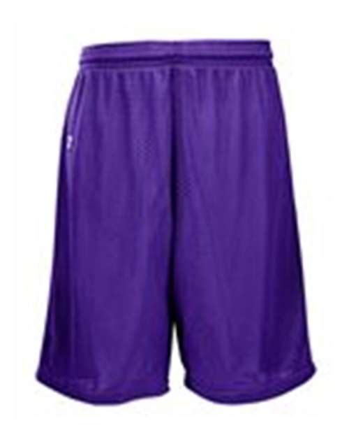 Russell Athletic - Youth Tricot Mesh Shorts - 659AFB