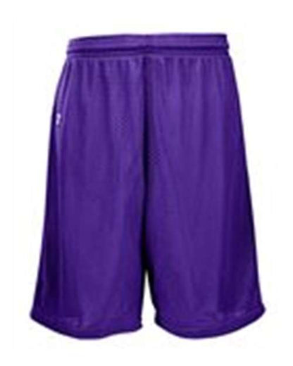 Russell Athletic - Youth Tricot Mesh Shorts - 659AFB
